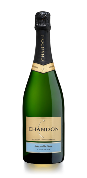 RESERVE CLUB CUVÉE Semi-Sweet